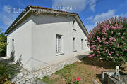 Maison à BERGERAC