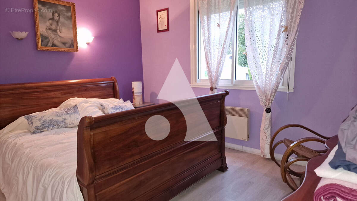 Maison à LA TREMBLADE