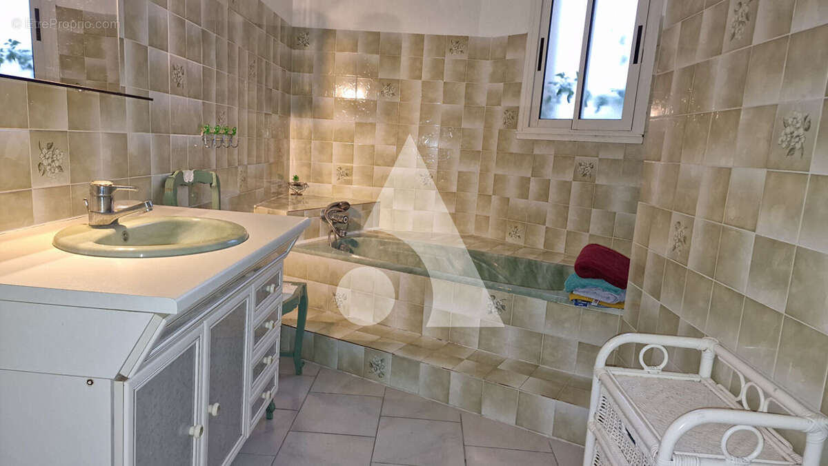 Maison à LA TREMBLADE