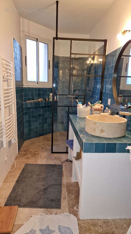 Maison à LA TREMBLADE