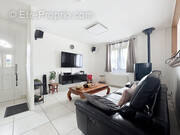 Maison à SAINT-MARTIN-DE-FONTENAY