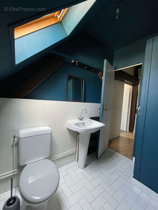 Appartement à ROUEN