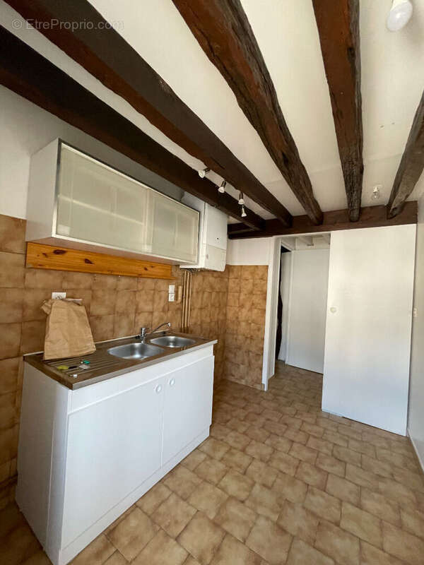 Appartement à ROUEN