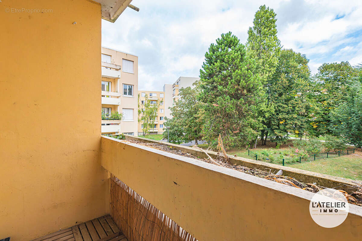 Appartement à REIMS