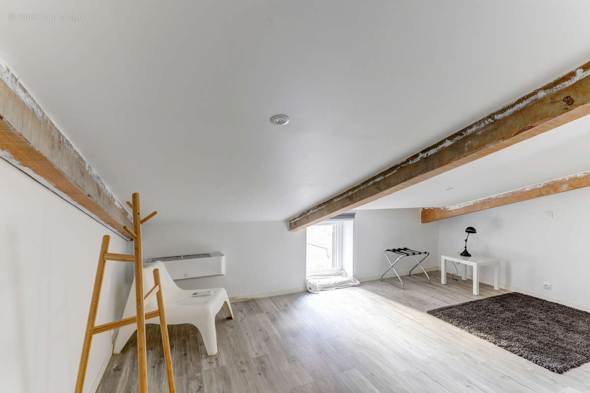 Maison à CLERMONT-FERRAND