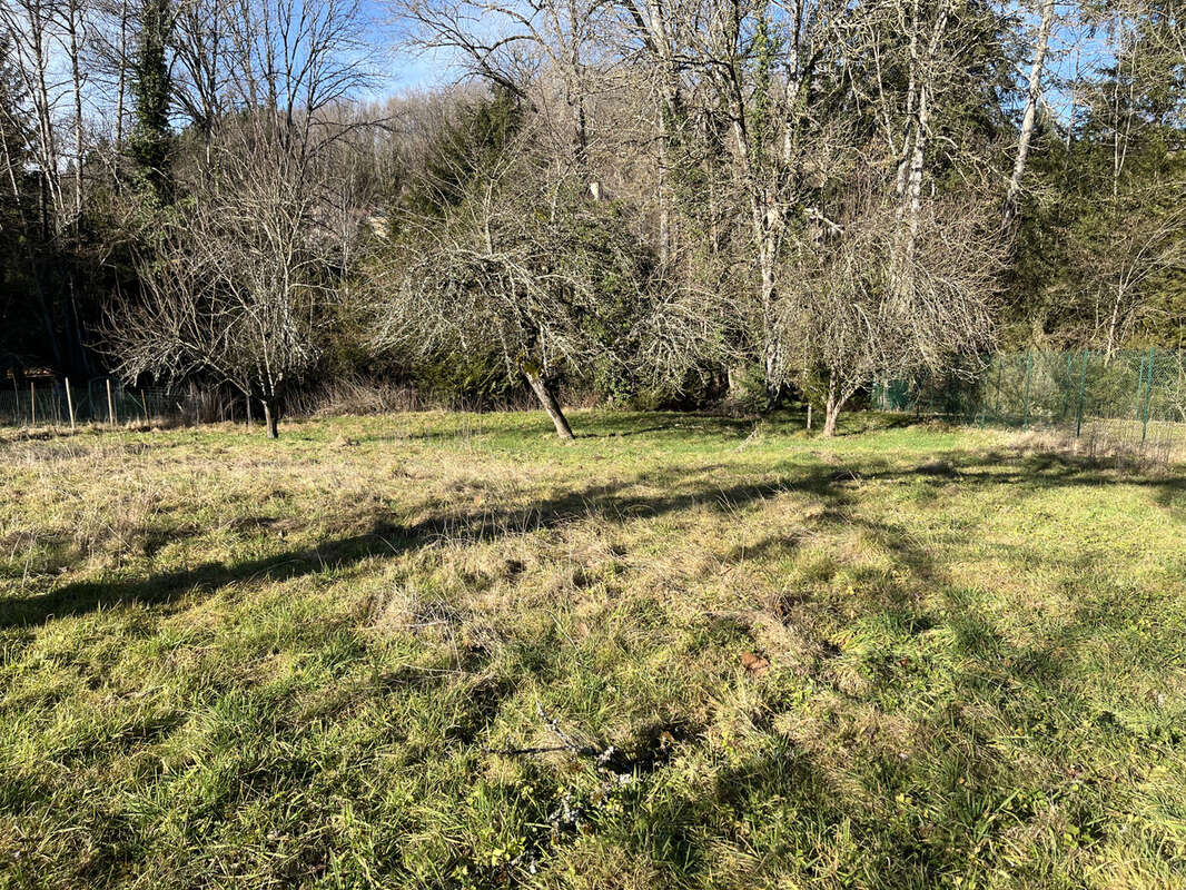 Maison à FERRIERES-SUR-SICHON