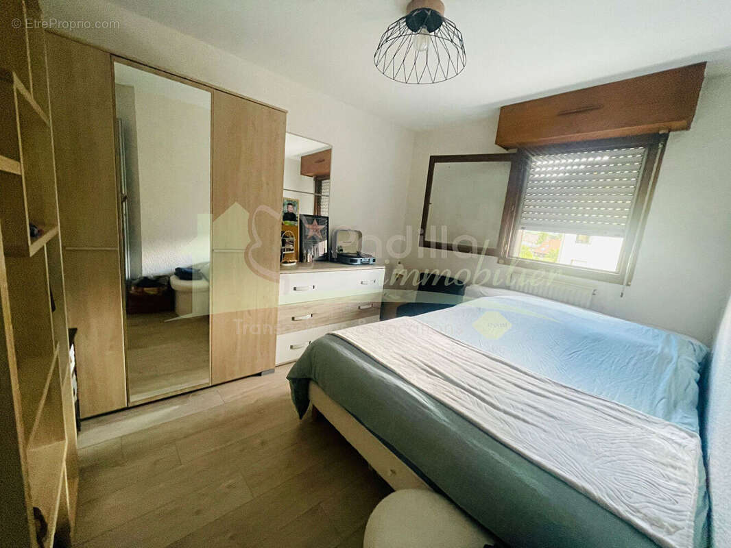 Appartement à CLUSES