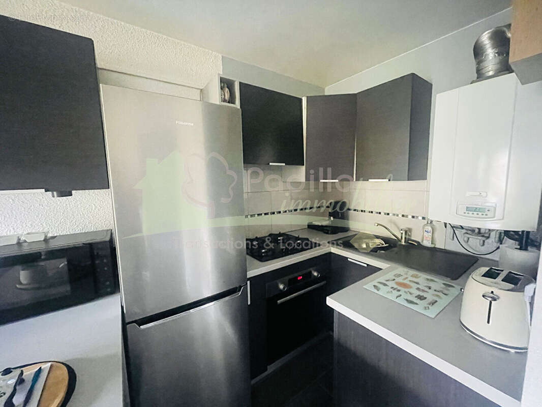 Appartement à CLUSES