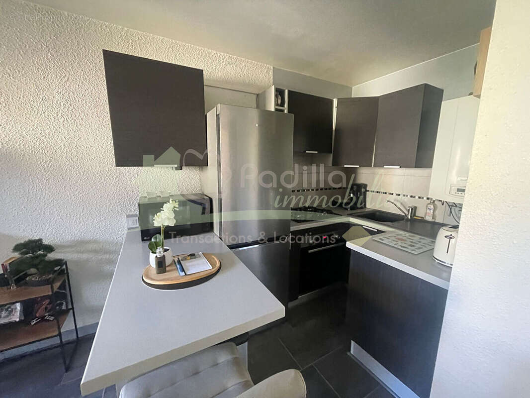 Appartement à CLUSES