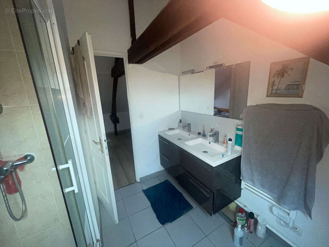 Appartement à BETHUNE