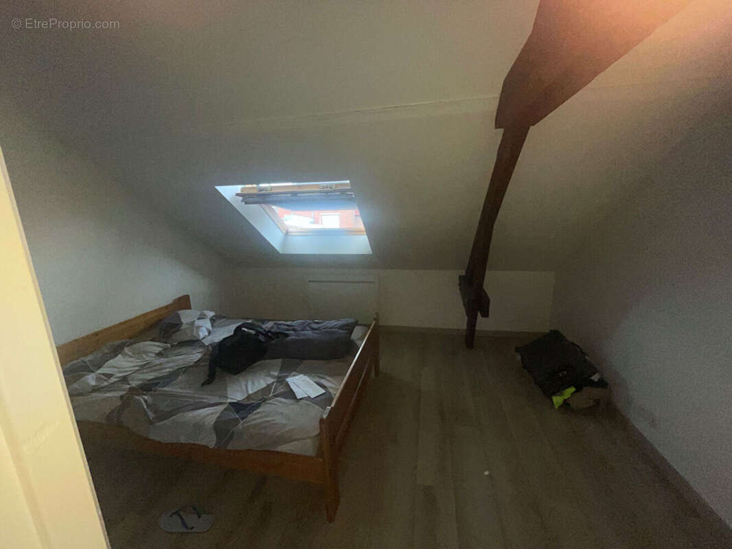 Appartement à BETHUNE