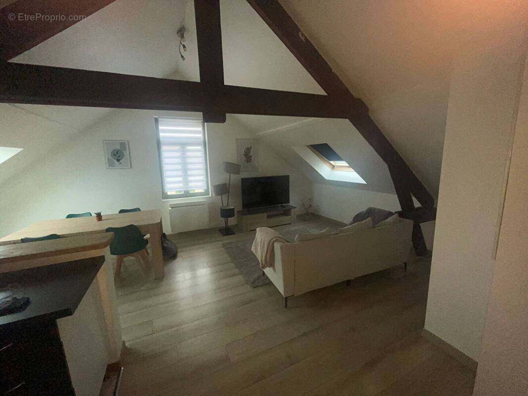 Appartement à BETHUNE