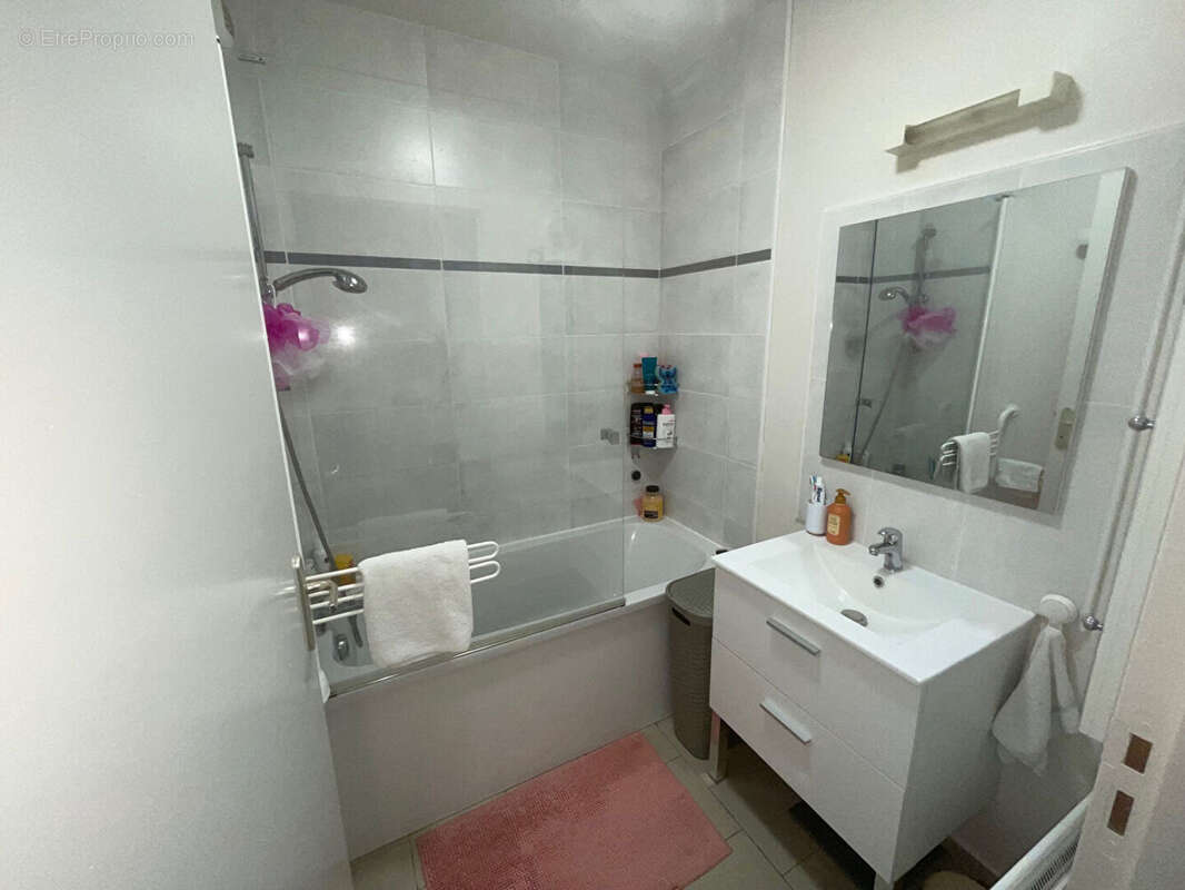 Appartement à SAINT-VENANT