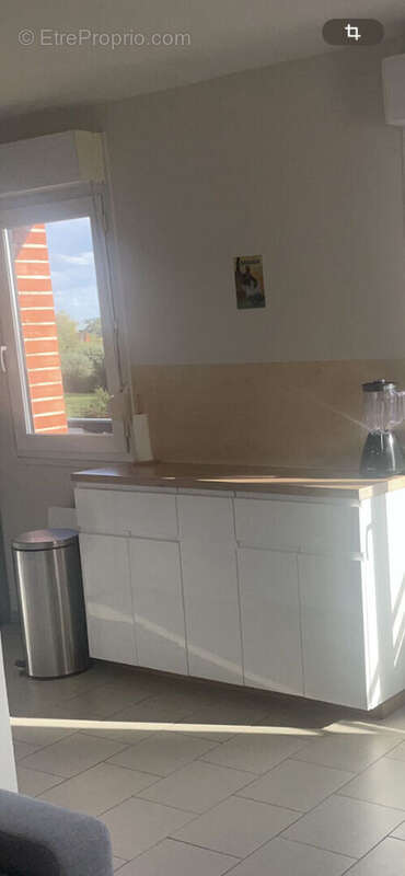 Appartement à SAINT-VENANT