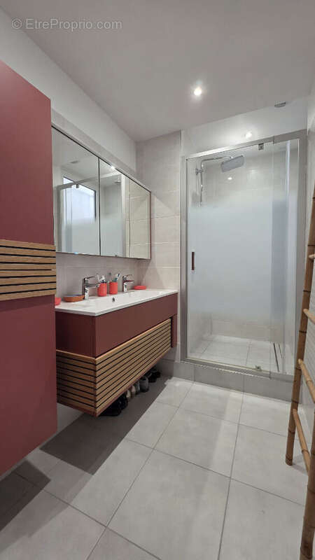 Appartement à CHANTILLY