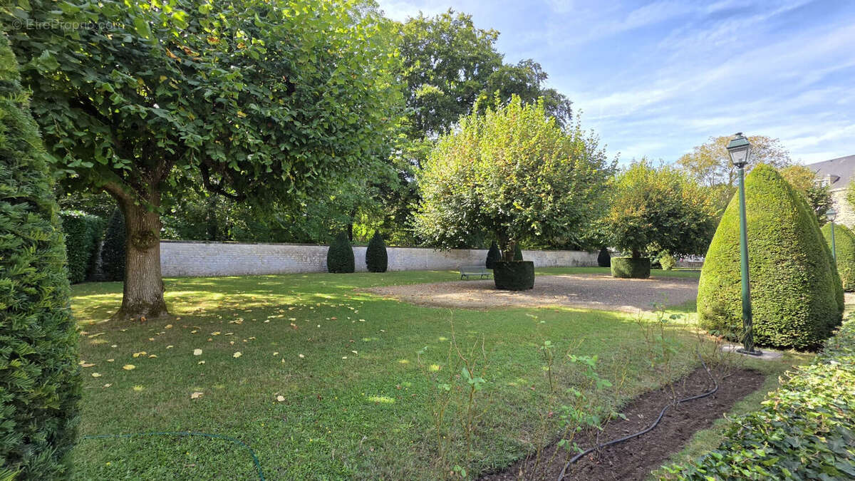 Appartement à CHANTILLY