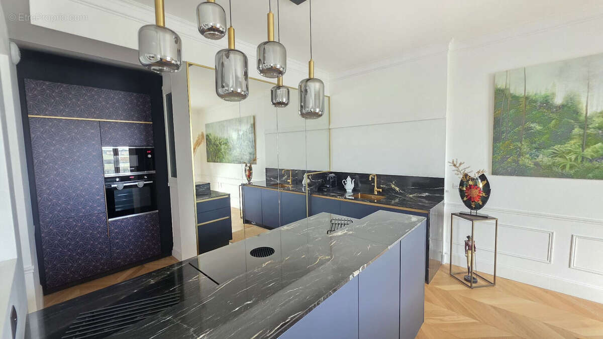 Appartement à CHANTILLY