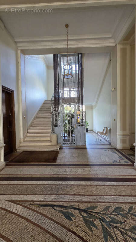 Appartement à CHANTILLY