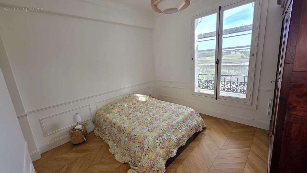 Appartement à CHANTILLY