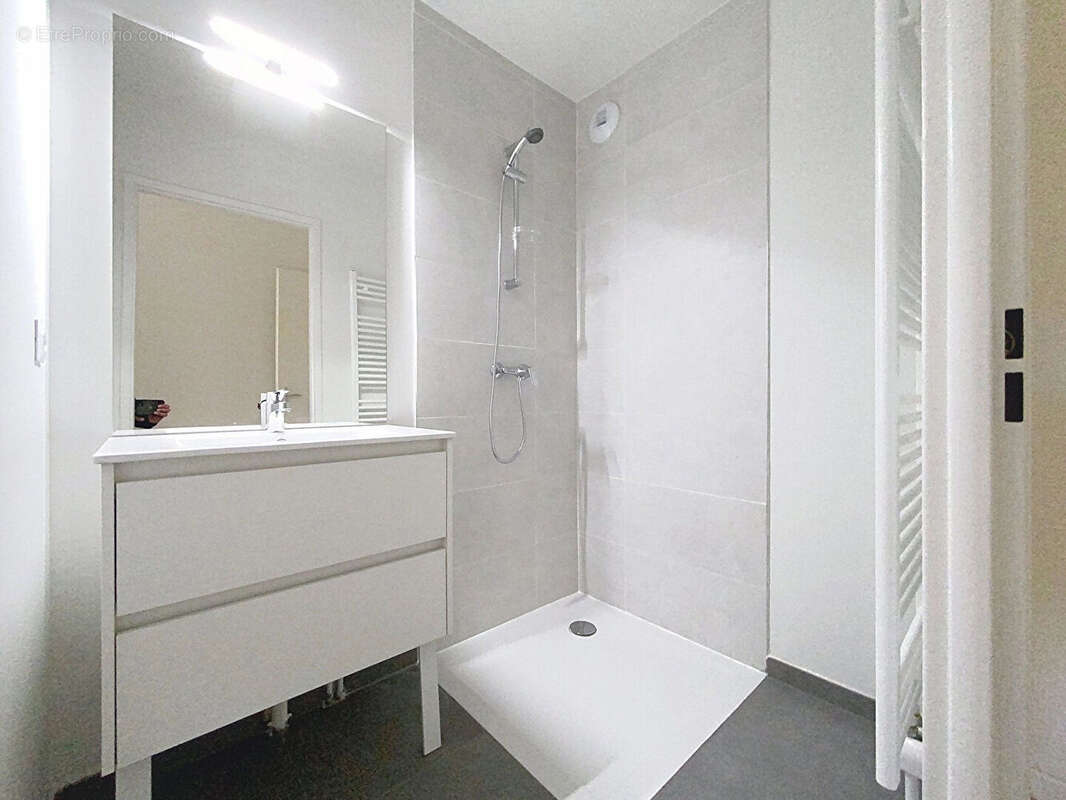 Appartement à LA CHAPELLE-D&#039;ARMENTIERES