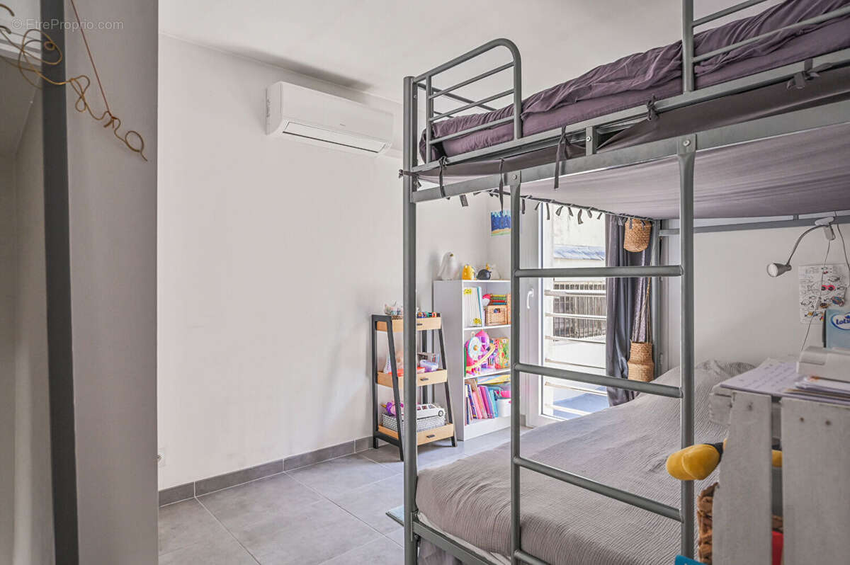 Appartement à AUBAGNE