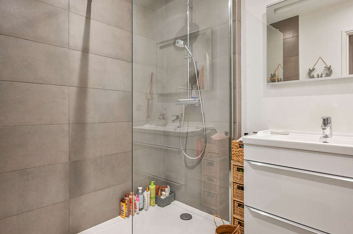 Appartement à AUBAGNE