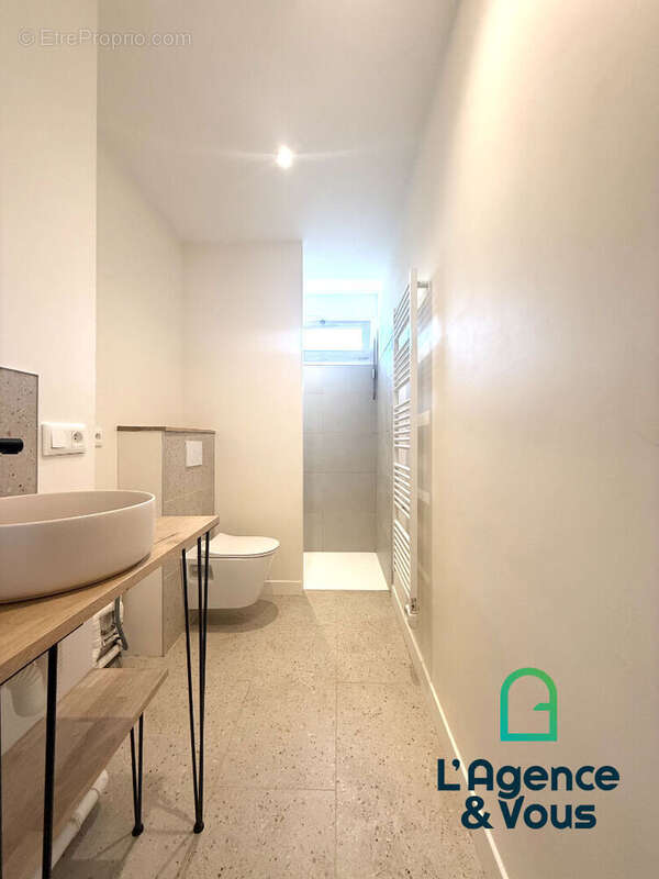 Appartement à LORIENT