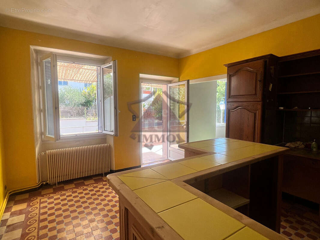 Maison à NAVACELLES