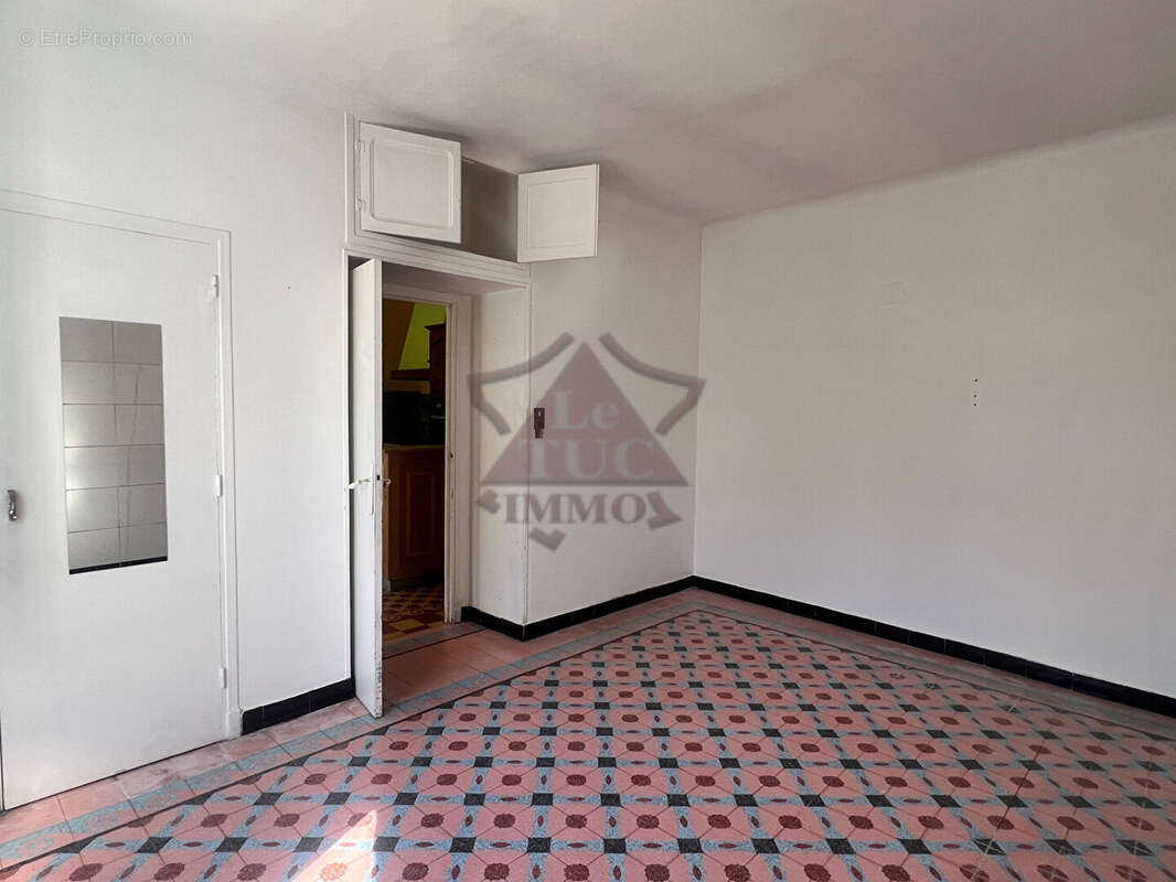 Maison à NAVACELLES