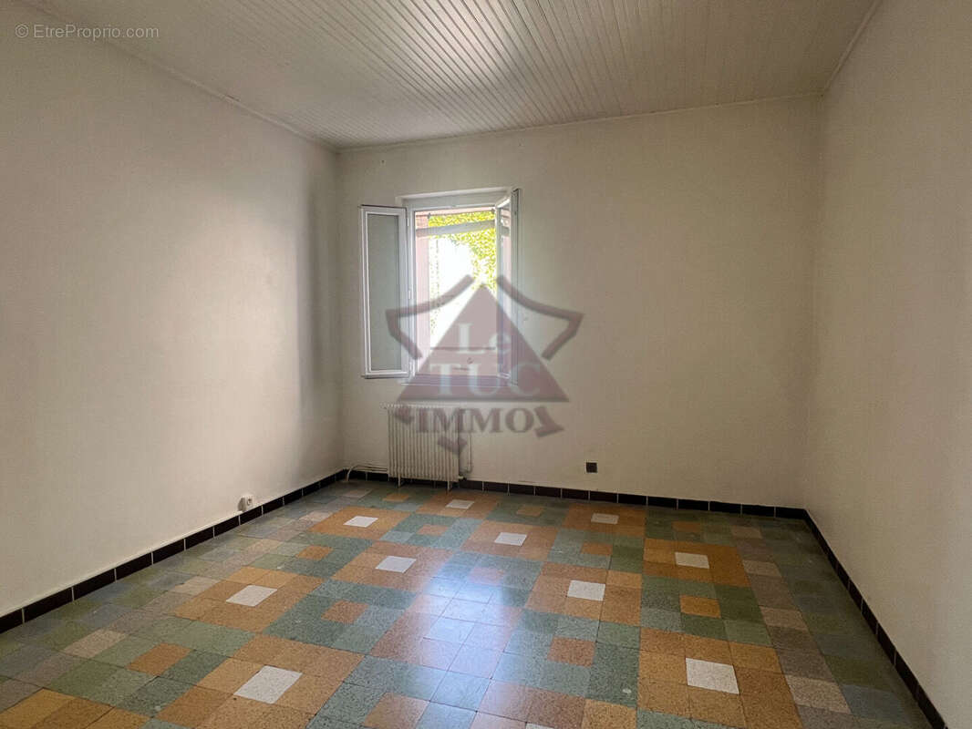 Maison à NAVACELLES