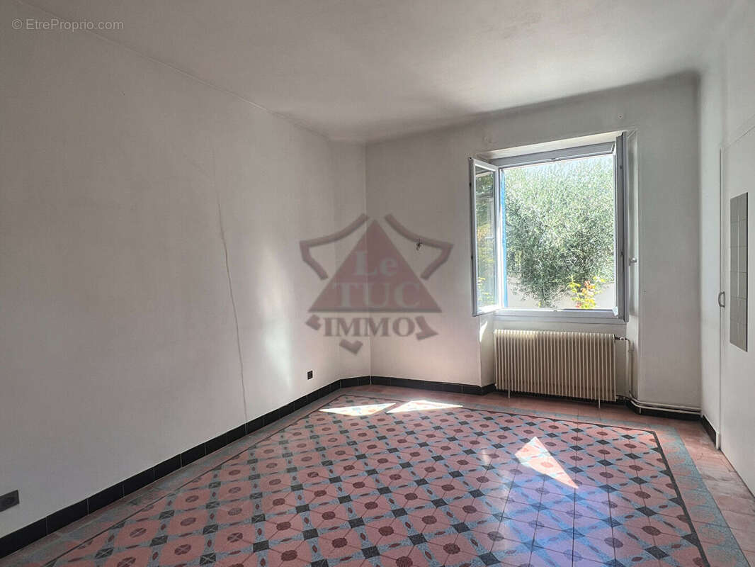 Maison à NAVACELLES