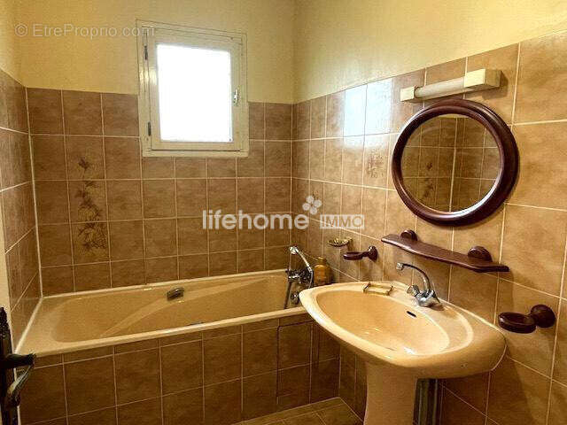 Maison à CHATEAUROUX