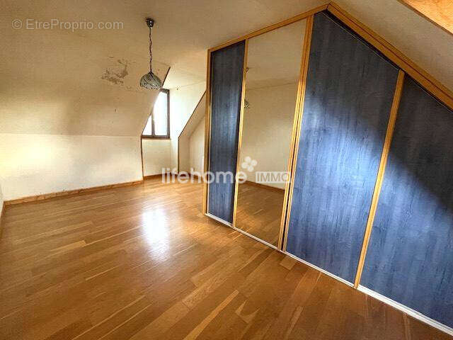 Maison à CHATEAUROUX