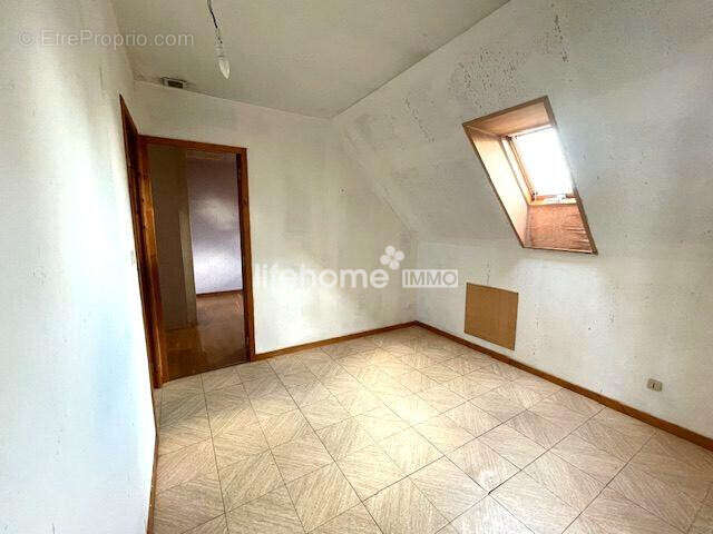 Maison à CHATEAUROUX