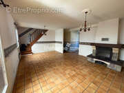 Maison à CHATEAUROUX