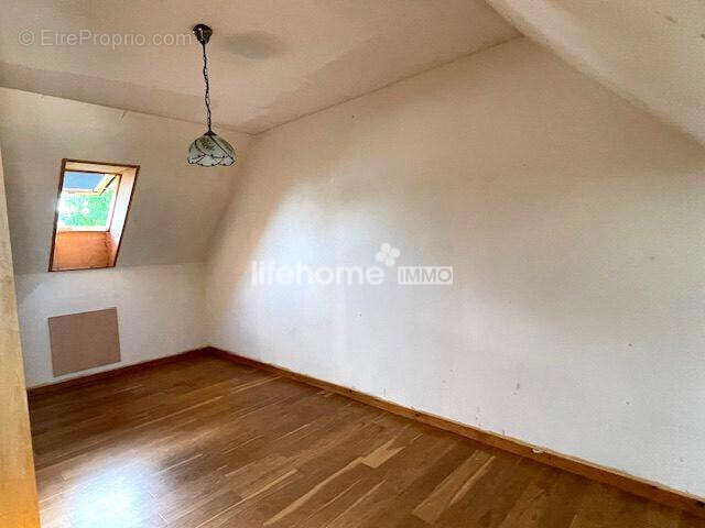 Maison à CHATEAUROUX