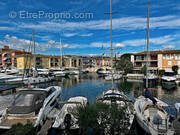 Appartement à GRIMAUD