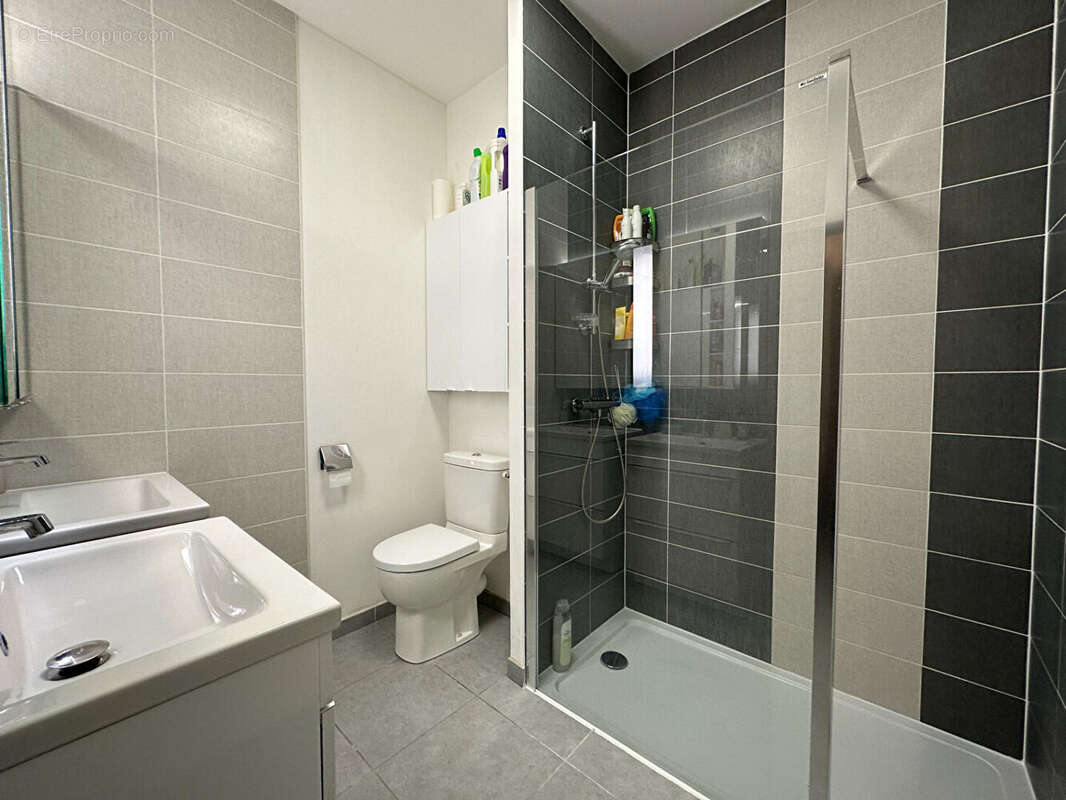 Appartement à ALBERTVILLE