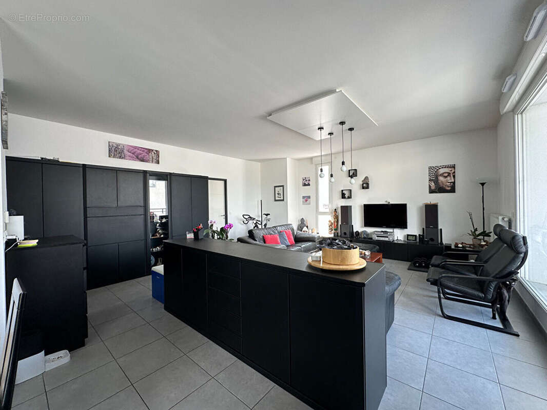 Appartement à ALBERTVILLE