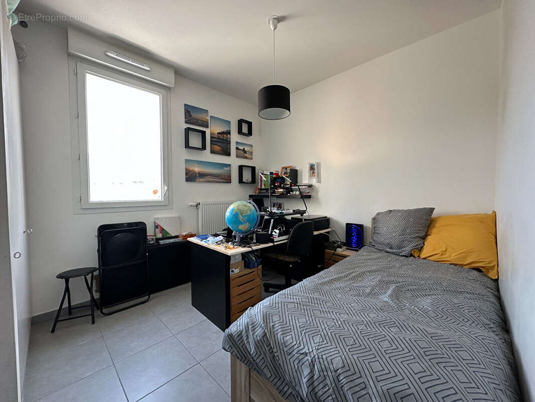 Appartement à ALBERTVILLE
