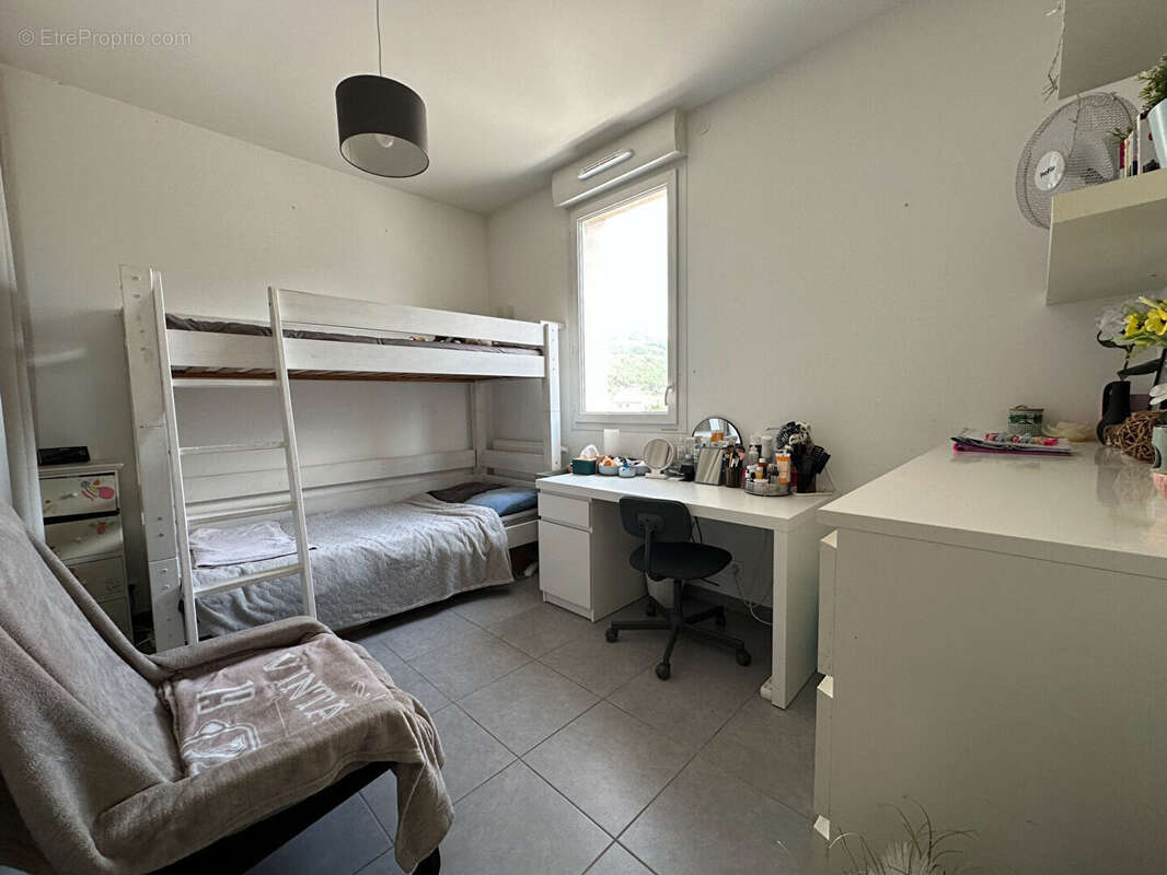 Appartement à ALBERTVILLE