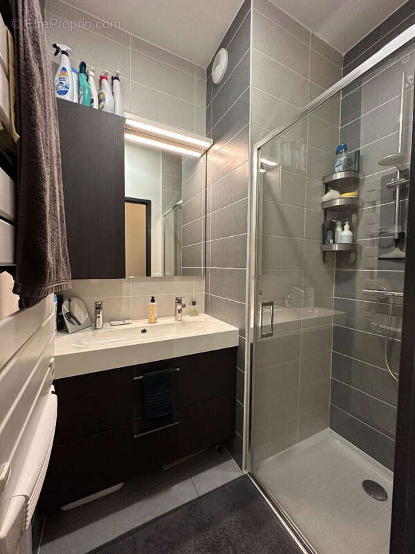 Appartement à ALBERTVILLE