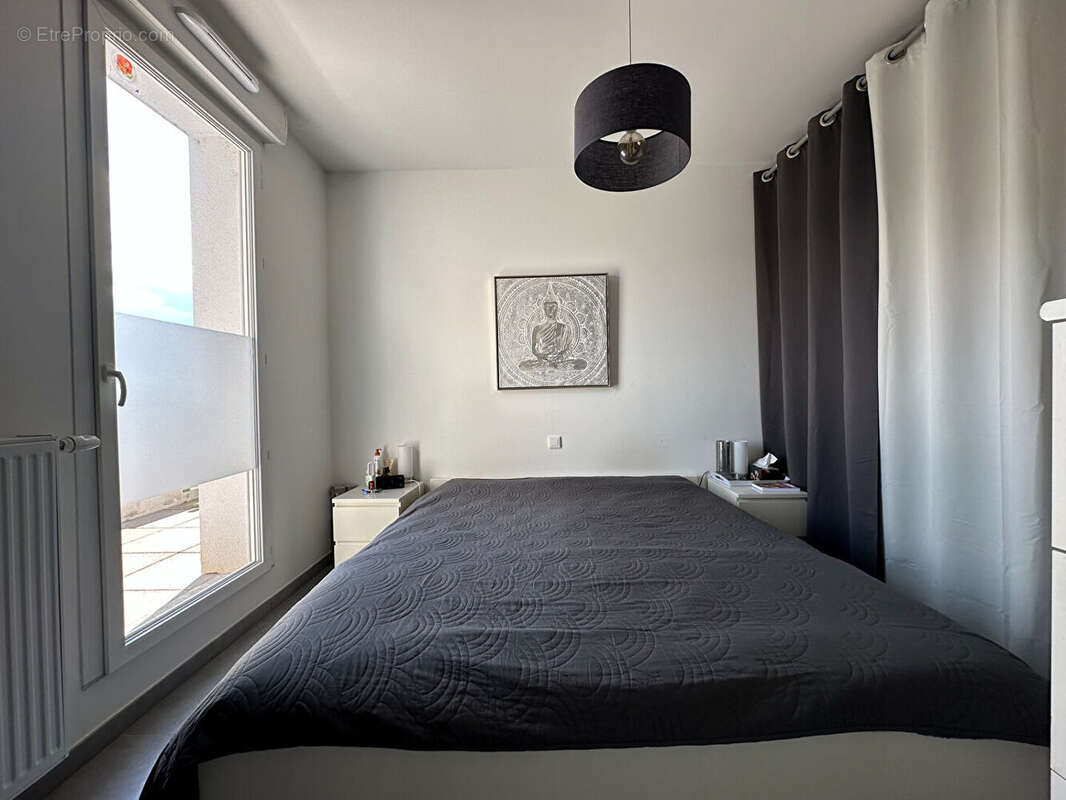 Appartement à ALBERTVILLE