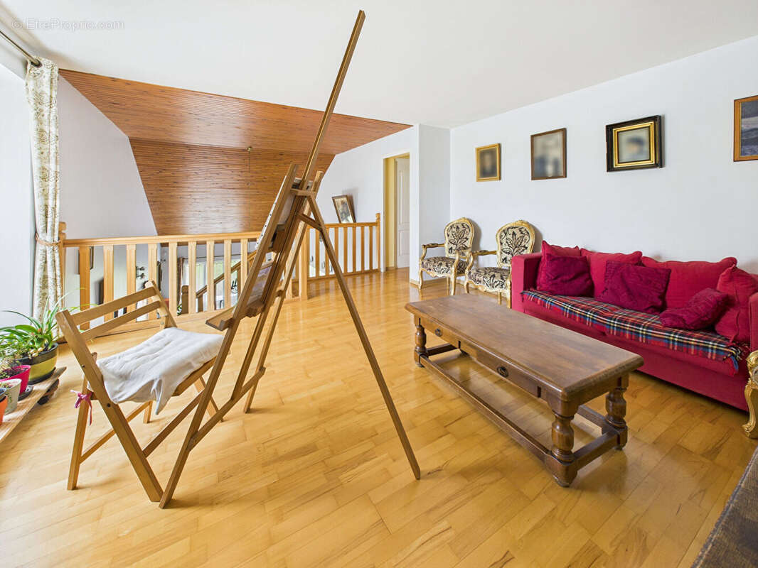 Maison à SAINT-ANDRE-LE-COQ