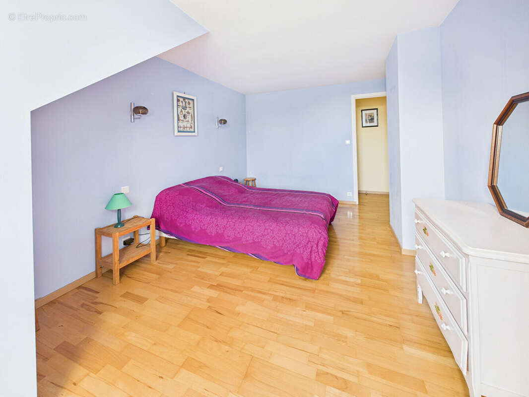 Maison à SAINT-ANDRE-LE-COQ