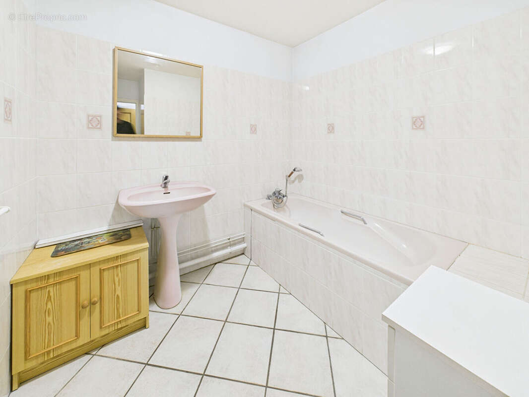 Maison à SAINT-ANDRE-LE-COQ