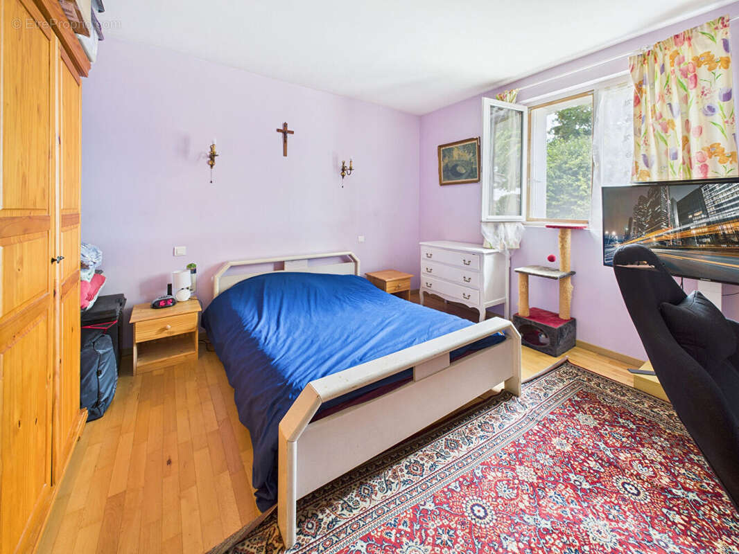 Maison à SAINT-ANDRE-LE-COQ