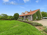 Maison à SAINT-ANDRE-LE-COQ