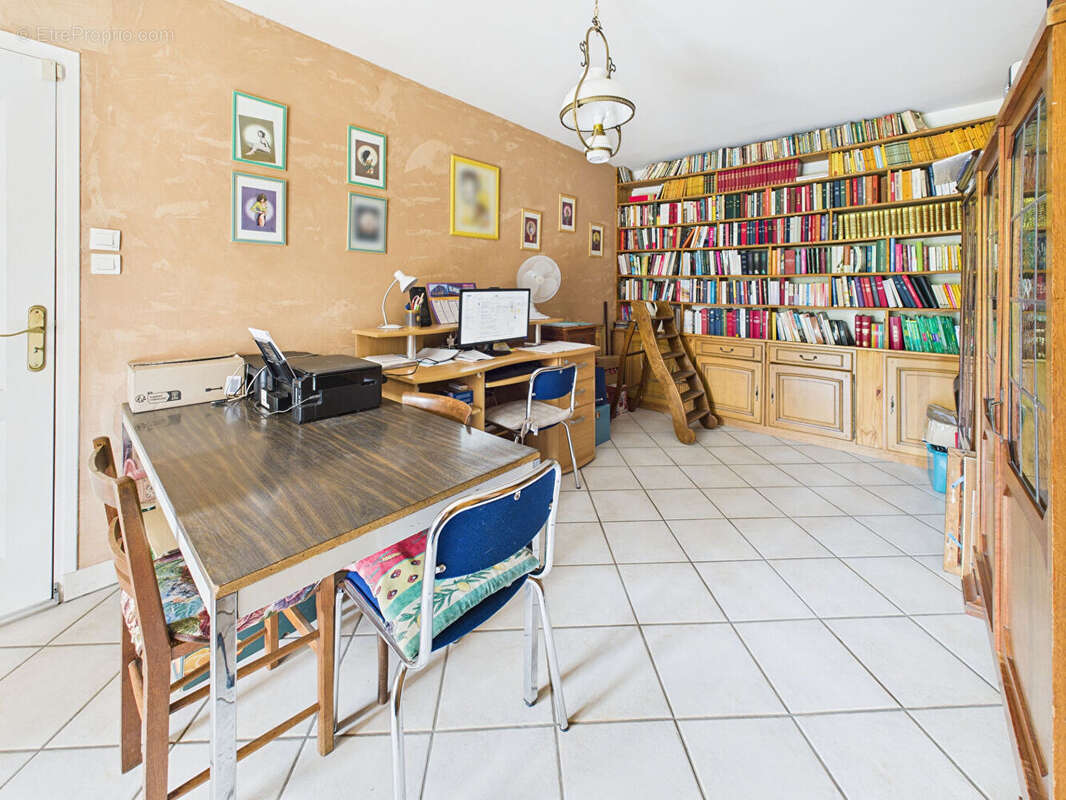 Maison à SAINT-ANDRE-LE-COQ