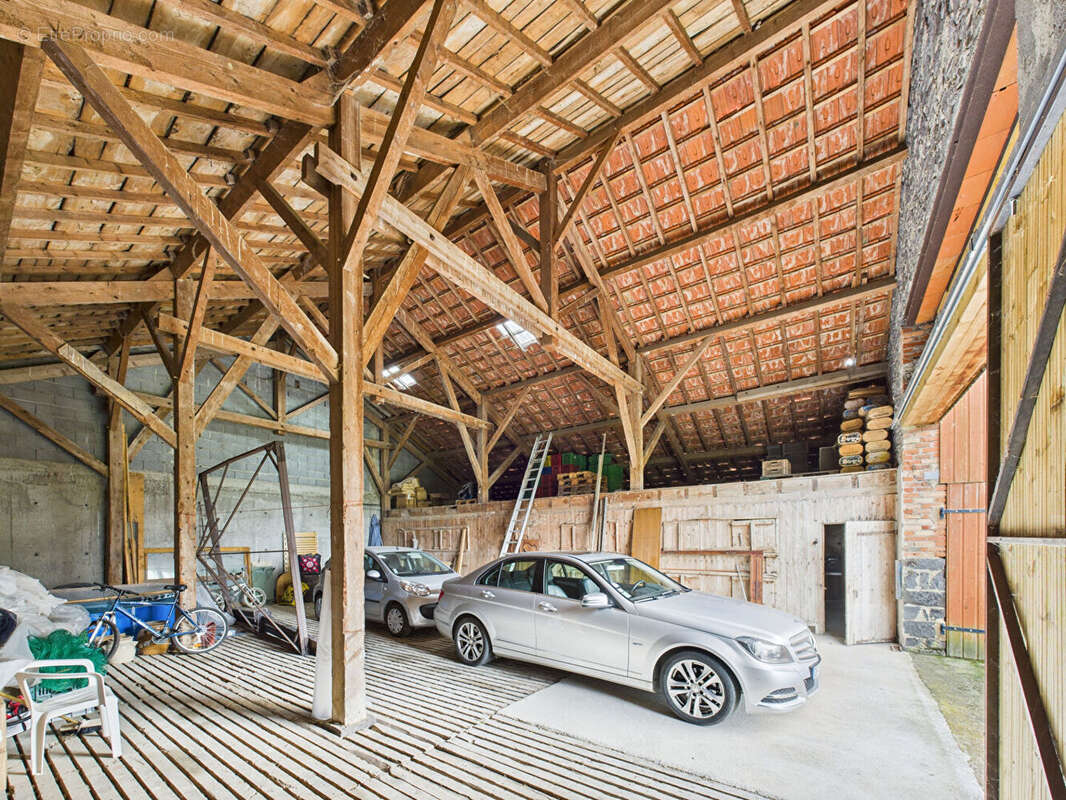 Maison à SAINT-ANDRE-LE-COQ